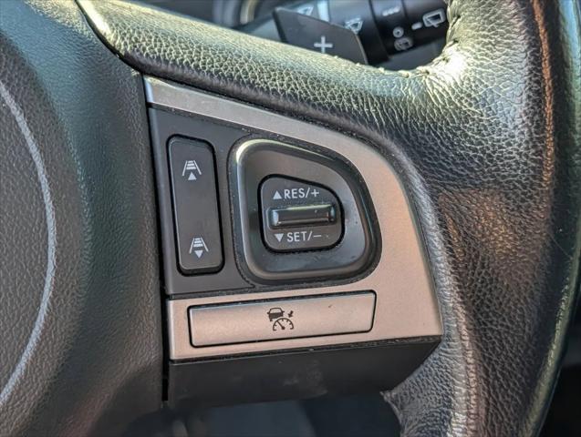 2015 Subaru Outback 3.6R Limited