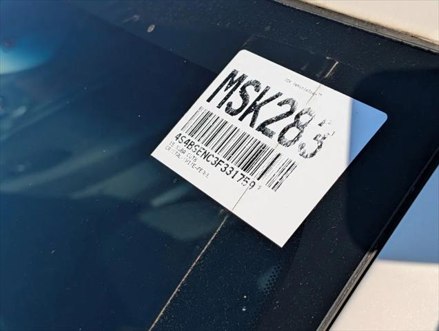 2015 Subaru Outback 3.6R Limited