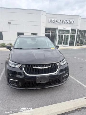 2024 Chrysler Pacifica Hybrid Select for sale in Rockville, MD