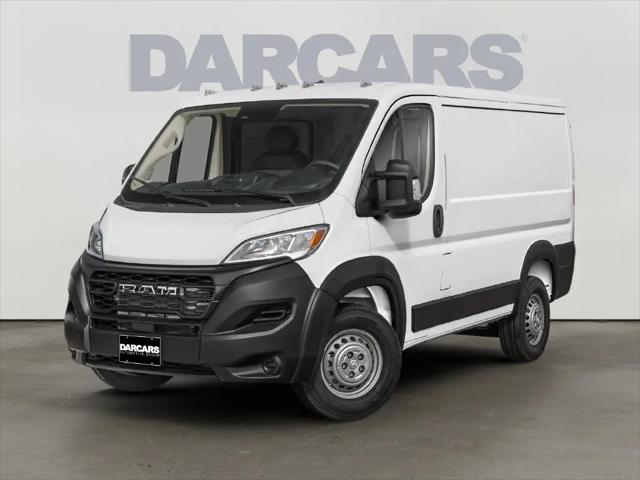 2027 Ram ProMaster Cargo Van Tradesman for sale in Silver Spring, MD