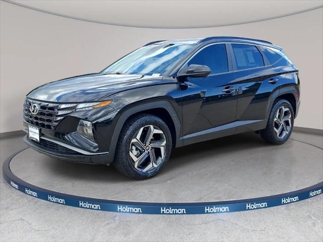 2022 Hyundai Tucson Hybrid SEL Convenience for sale in Centennial, CO