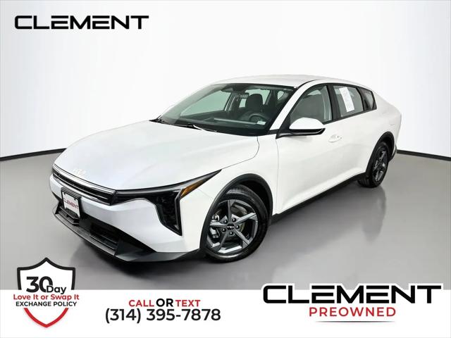2025 Kia K4 LXS for sale in Florissant, MO