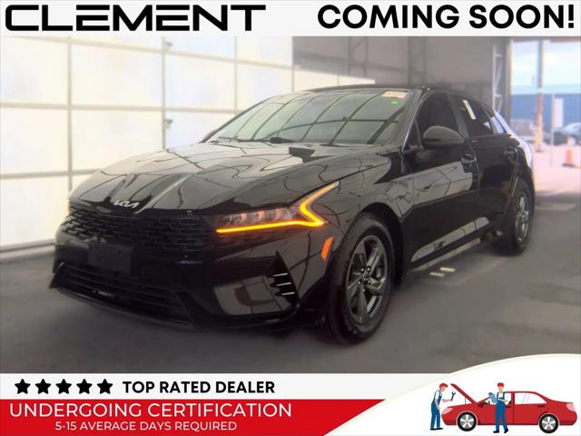 2022 Kia K5 LXS for sale in Florissant, MO