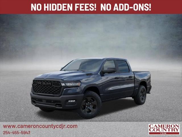 2027 Ram 1500 Warlock for sale in Cameron, TX
