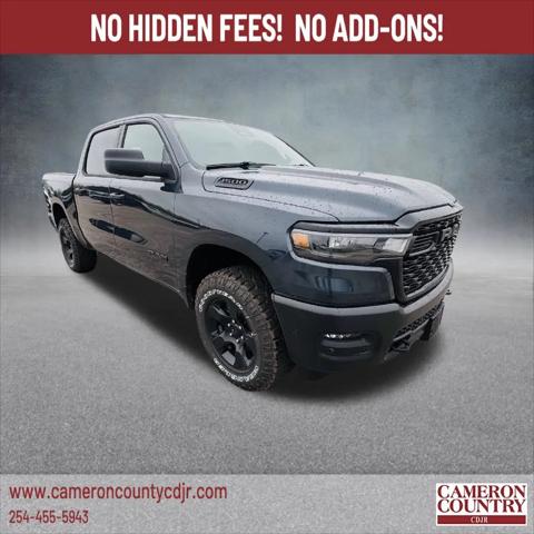2027 Ram 1500 Warlock for sale in Cameron, TX