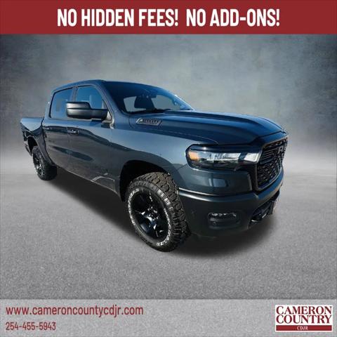 2027 Ram 1500 Warlock for sale in Cameron, TX