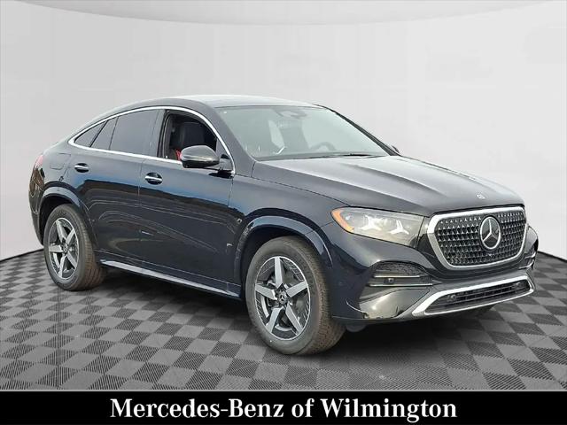 2027 Mercedes-Benz GLE GLE 450 for sale in Wilmington, DE