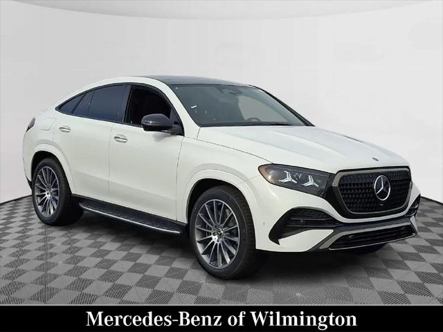 2027 Mercedes-Benz GLE GLE 450 for sale in Wilmington, DE