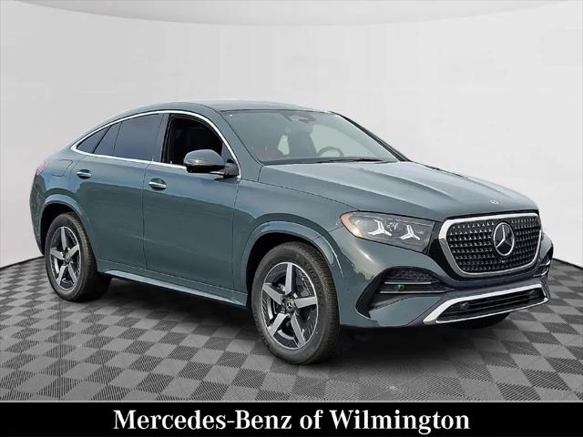 2027 Mercedes-Benz GLE GLE 450 for sale in Wilmington, DE