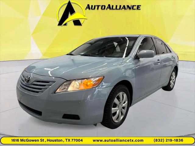 2007 Toyota Camry CE for sale in Houston, TX