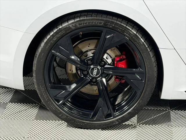 2019 Audi RS5 2.9T