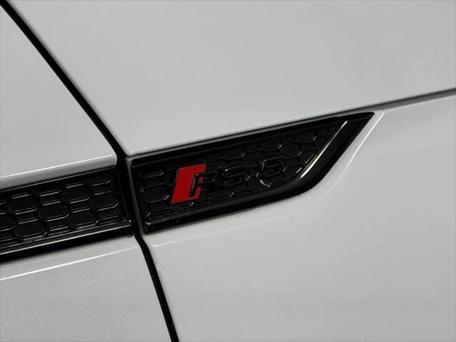 2019 Audi RS5 2.9T