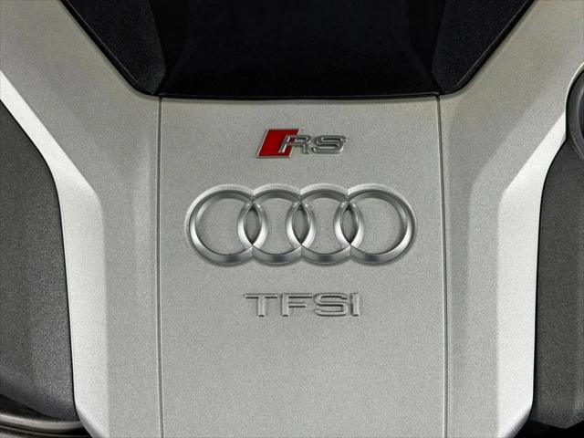 2019 Audi RS5 2.9T