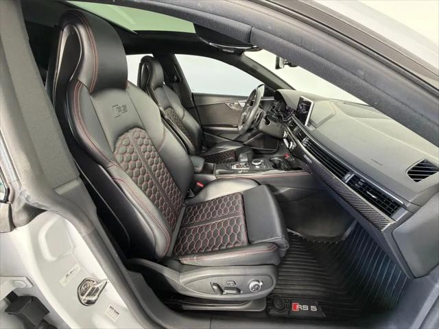 2019 Audi RS5 2.9T