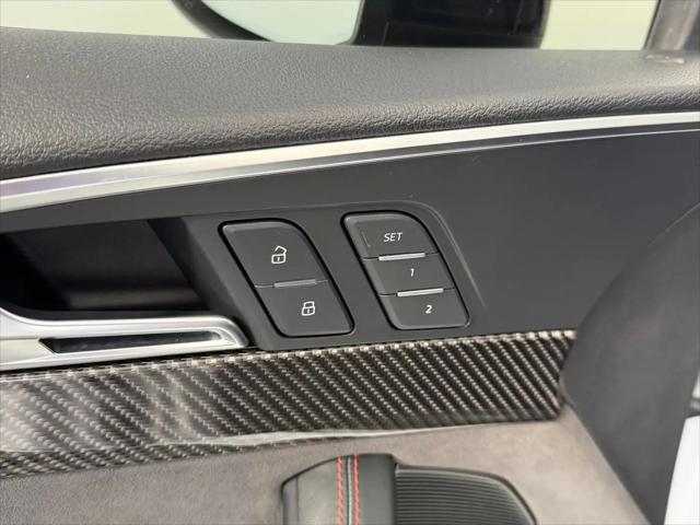 2019 Audi RS5 2.9T