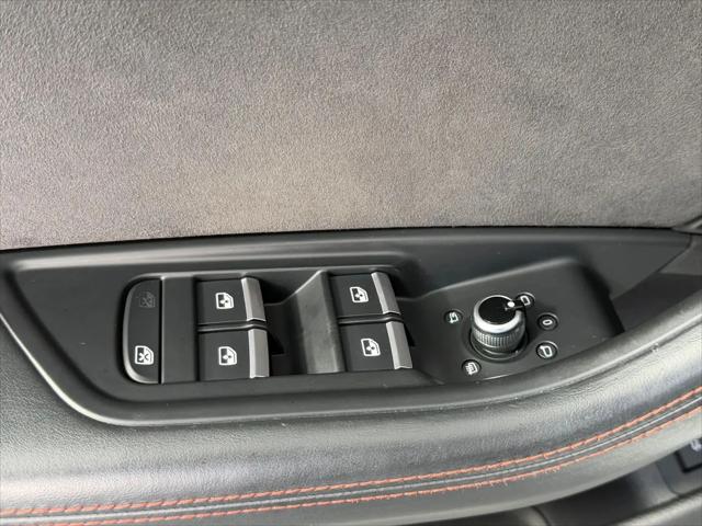 2019 Audi RS5 2.9T