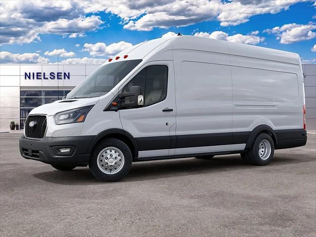 2027 Ford Transit Cargo Van T-350 HD for sale in Morristown, NJ