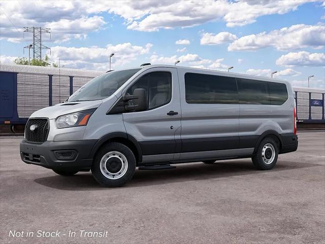 2027 Ford Transit-350 Passenger Van XL for sale in Morristown, NJ