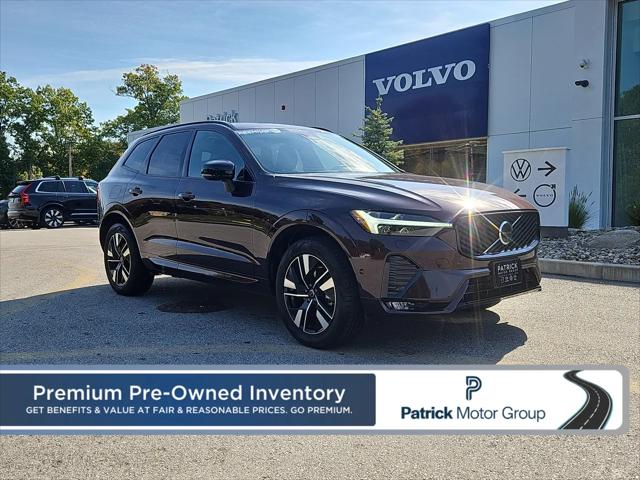 2026 Volvo XC60 B5 Plus for sale in Auburn, MA