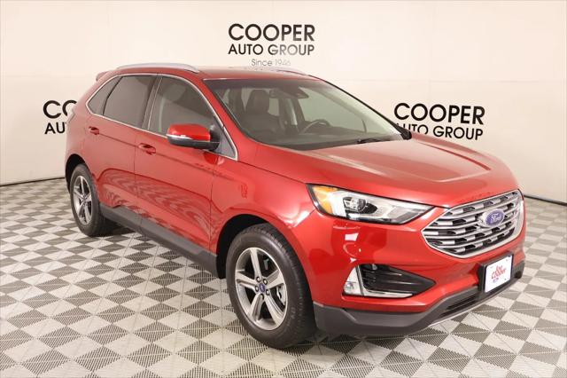 2020 Ford Edge SEL for sale in Shawnee, OK