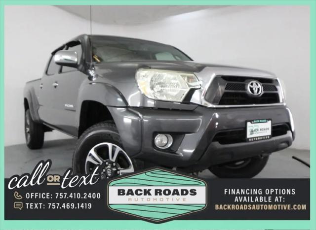 2013 Toyota Tacoma Base V6 for sale in Chesapeake, VA