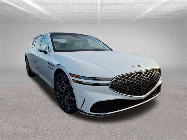 2026 Genesis G90 3.5T E-SC MHEV AWD for sale in Parma, OH