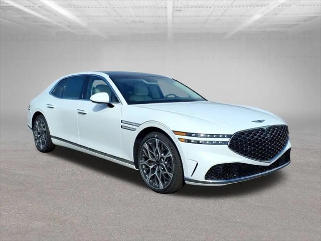 2026 Genesis G90 3.5T E-SC MHEV AWD for sale in Parma, OH