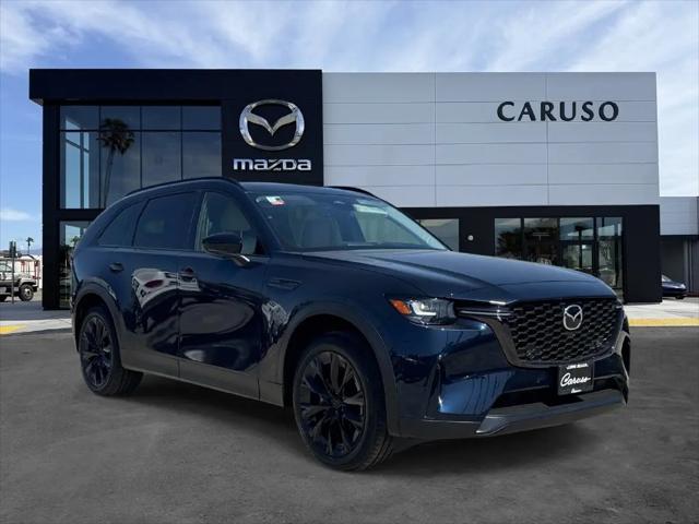 2026 Mazda X-90 3.3 Turbo Premium Sport for sale in Long Beach, CA
