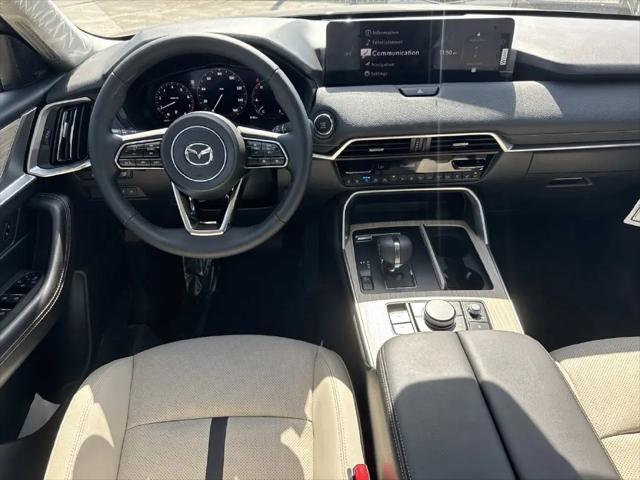 2026 Mazda X-90 3.3 Turbo Premium Sport