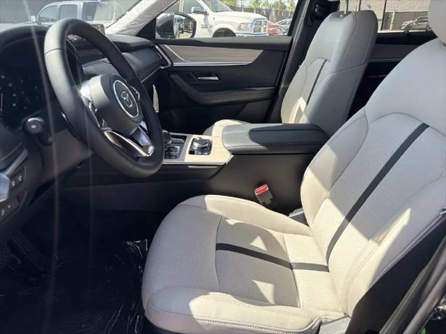 2026 Mazda X-90 3.3 Turbo Premium Sport