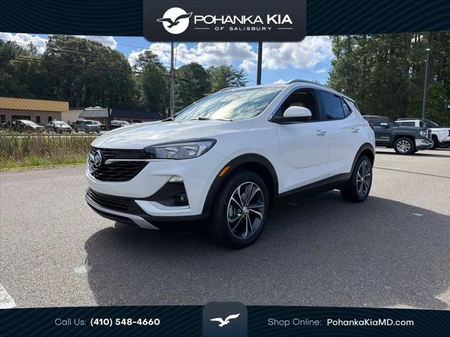 2023 Buick Encore GX Select FWD for sale in Salisbury, MD