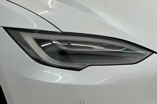 2017 Tesla Model S 75D