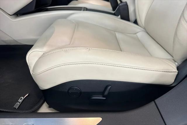 2017 Tesla Model S 75D