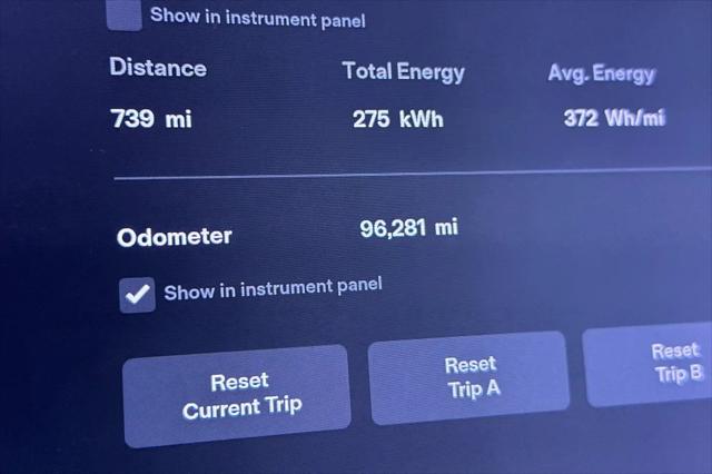 2017 Tesla Model S 75D