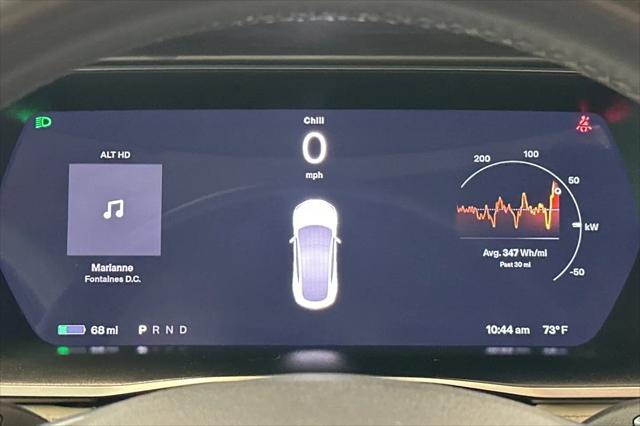 2017 Tesla Model S 75D