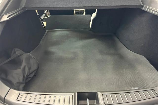 2017 Tesla Model S 75D