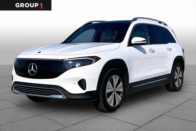 2024 Mercedes-Benz EQB 250 EQB 250+ for sale in Webster, TX