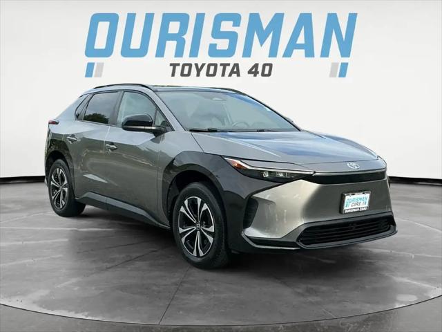 2023 Toyota bZ4X XLE for sale in Edgewood, MD