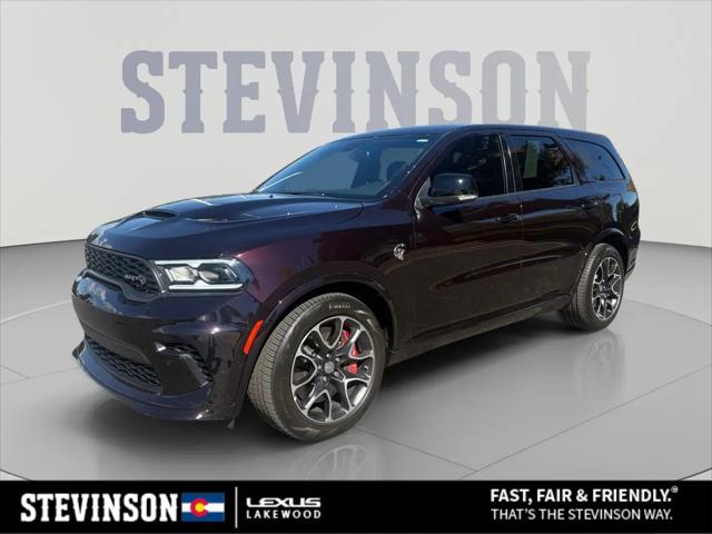 2026 Dodge Durango SRT Hellcat AWD for sale in Lakewood, CO