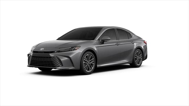 2026 Toyota Camry XLE for sale in Pittsburgh, PA
