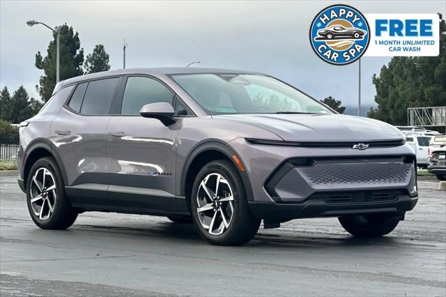 2025 Chevrolet Equinox LT for sale in Dublin, CA