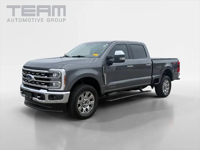 2024 Ford F-250 LARIAT