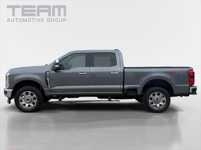2024 Ford F-250 LARIAT