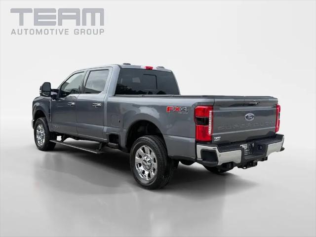2024 Ford F-250 LARIAT