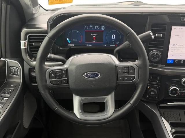 2024 Ford F-250 LARIAT