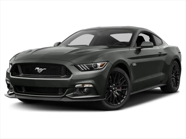 2017 Ford Mustang GT Premium for sale in Oak Lawn, IL
