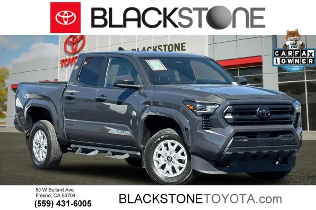 2025 Toyota Tacoma SR5 for sale in Fresno, CA