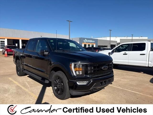 2023 Ford F-150 XLT for sale in Oklahoma City, OK