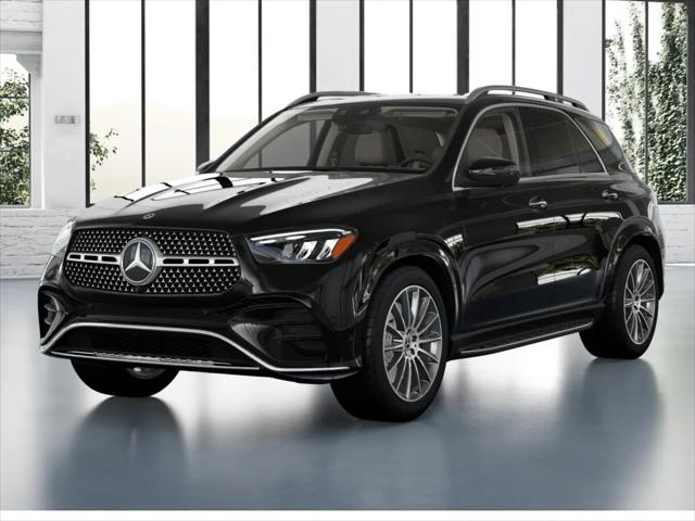 2026 Mercedes-Benz GLE GLE 450 4MATIC for sale in Lawrenceville, NJ