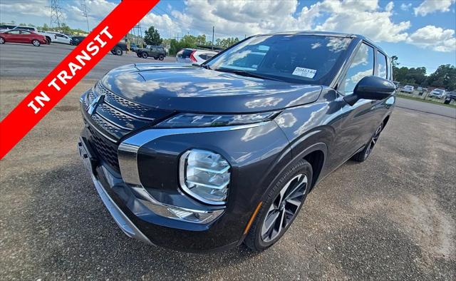 2024 Mitsubishi Outlander SE 2.5 2WD for sale in Alvin, TX